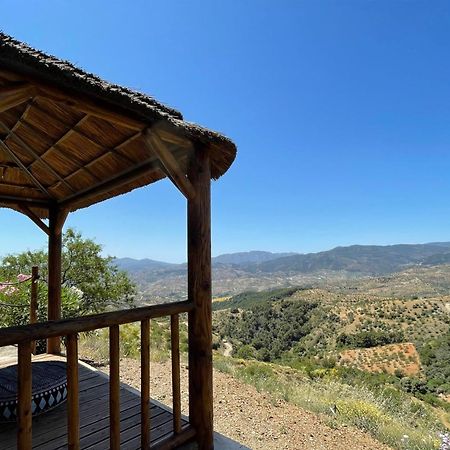 Hotel Casa Eden - Mountain View, Infinity Pool Alozaina Zewnętrze zdjęcie