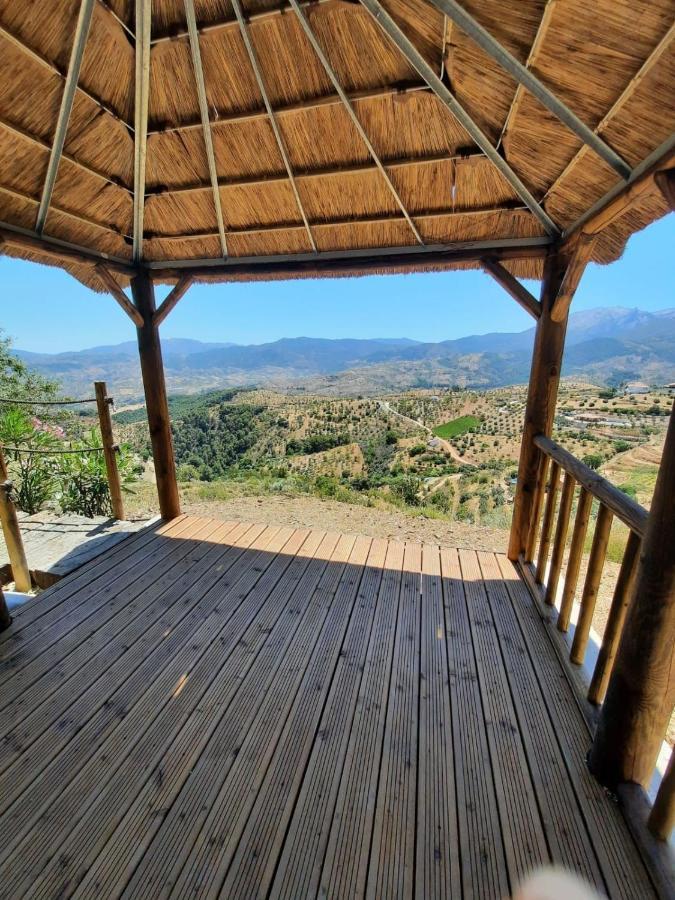 Hotel Casa Eden - Mountain View, Infinity Pool Alozaina Zewnętrze zdjęcie